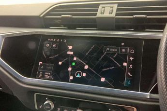 Audi Q3 35 TFSI Black Edition 5dr S Tronic