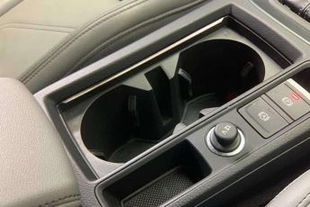 Audi Q3 35 TFSI Black Edition 5dr S Tronic