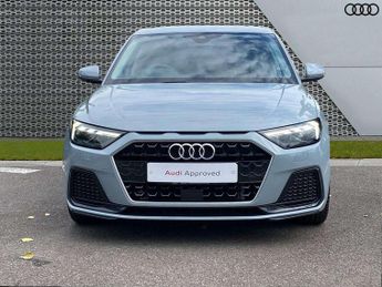 Audi A1 30 TFSI 110 Sport 5dr S Tronic
