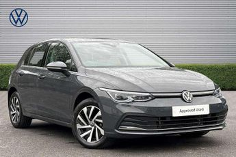 Volkswagen Golf 1.4 TSI eHybrid Style 5dr DSG