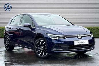 Volkswagen Golf 1.5 TSI Style 5dr