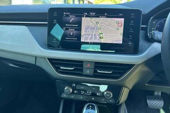 Skoda Kamiq 1.0 TSI SE L Edition 5dr DSG