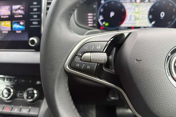 Skoda Karoq 1.5 TSI SE L 5dr DSG