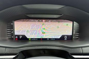 Skoda Karoq 1.5 TSI SE L 5dr DSG