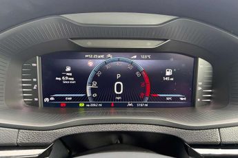 Skoda Karoq 1.5 TSI SE L 5dr DSG