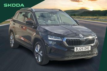 Skoda Karoq 1.5 TSI SE L 5dr DSG