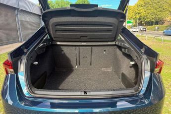 Skoda Octavia 1.5 TSI e-TEC SE L 5dr DSG