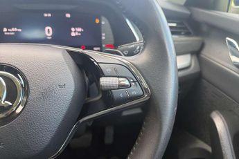 Skoda Octavia 1.5 TSI e-TEC SE L 5dr DSG