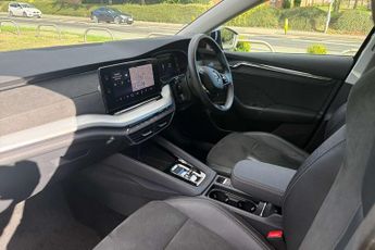 Skoda Octavia 1.5 TSI e-TEC SE L 5dr DSG