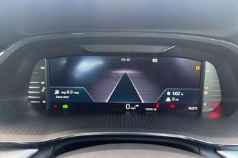 Skoda Octavia 1.5 TSI e-TEC SE L 5dr DSG