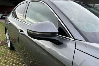 Skoda Superb 2.0 TDI SE L 5dr DSG