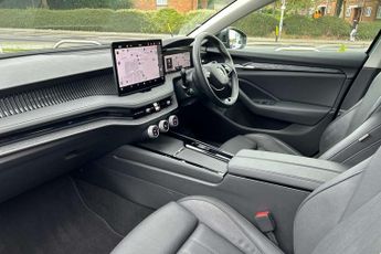 Skoda Superb 2.0 TDI SE L 5dr DSG