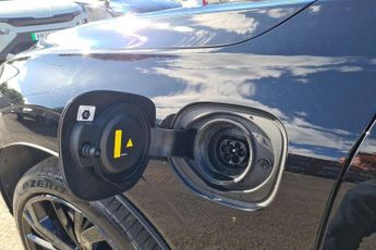 Volvo XC60 2.0 T6 350 RC PHEV Plus Black Ed 5dr AWD Gtron