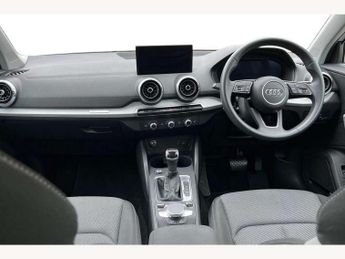 Audi Q2 35 TFSI Sport 5dr S Tronic