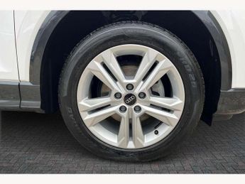 Audi Q2 35 TFSI Sport 5dr S Tronic