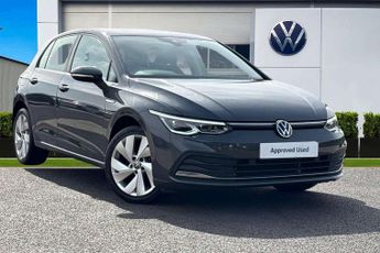 Volkswagen Golf 1.5 TSI Style 5dr