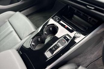 Audi A5 2.0 TFSI 204 S line 5dr S Tronic