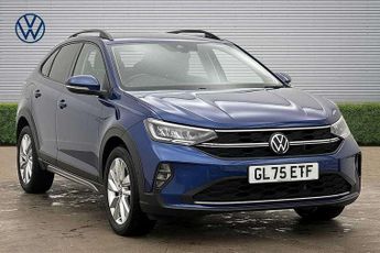 Volkswagen Taigo 1.0 TSI 115 Match 5dr