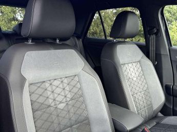 Volkswagen T-Roc 2.0 TDI 150 EVO R-Line 5dr DSG