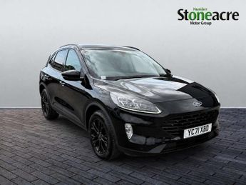 Ford Kuga 2.0 EcoBlue 190 Titanium Edition 5dr Auto AWD