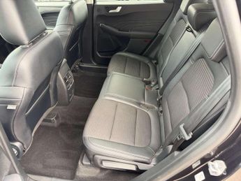 Ford Kuga 2.0 EcoBlue 190 Titanium Edition 5dr Auto AWD