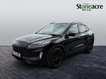 Ford Kuga 2.0 EcoBlue 190 Titanium Edition 5dr Auto AWD