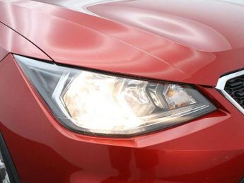SEAT Arona 1.0 TSI 110 SE Technology [EZ] 5dr DSG