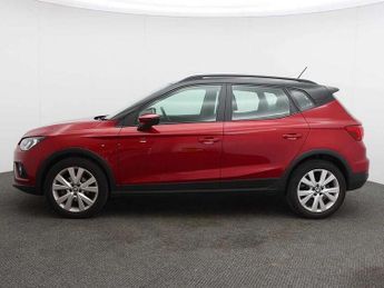 SEAT Arona 1.0 TSI 110 SE Technology [EZ] 5dr DSG