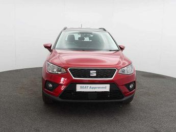 SEAT Arona 1.0 TSI 110 SE Technology [EZ] 5dr DSG