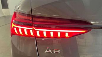 Audi A6 50 TFSI e 17.9kWh Qtro Black Ed 5dr S Tronic [C+S]