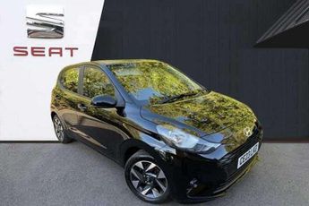 Hyundai I10 1.0 Advance 5dr