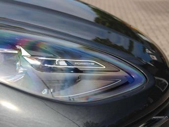 Porsche Macan 5dr PDK