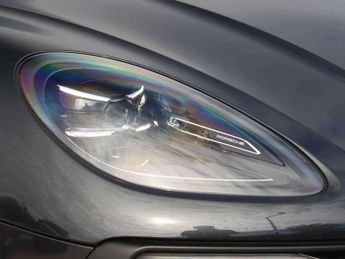 Porsche Macan 5dr PDK