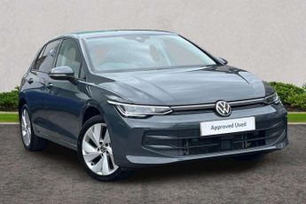 Volkswagen Golf 1.5 TSI 150 Match 5dr