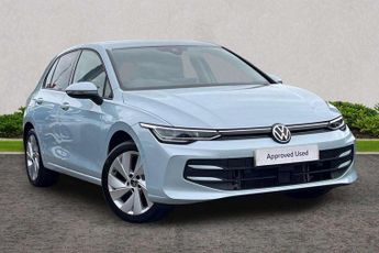 Volkswagen Golf 1.5 TSI 150 Match 5dr