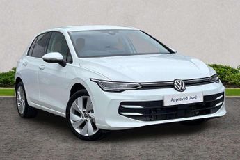 Volkswagen Golf 1.5 TSI Match 5dr