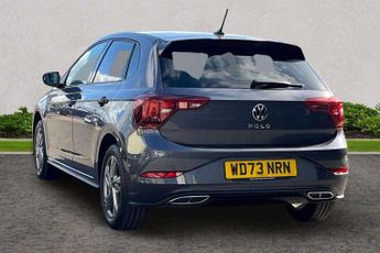 Volkswagen Polo 1.0 TSI 110 R-Line 5dr DSG