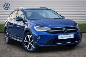 Volkswagen Taigo 1.5 TSI 150 Style 5dr DSG