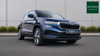 Skoda Karoq 1.5 TSI SE L 5dr DSG