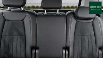 Skoda Karoq 1.5 TSI SE L 5dr DSG