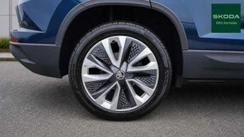 Skoda Karoq 1.5 TSI SE L 5dr DSG