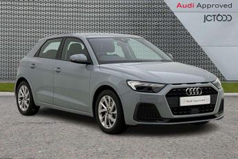 Audi A1 30 TFSI 110 Sport 5dr