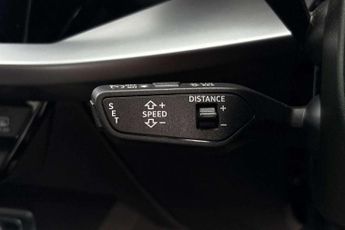 Audi A3 35 TFSI S Line 5dr S Tronic