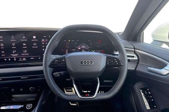Audi A5 2.0 TFSI 150 S line 4dr S Tronic