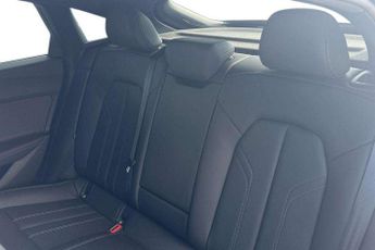 Audi A5 2.0 TFSI 150 S line 4dr S Tronic