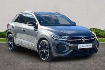 Volkswagen T-Roc 1.5 TSI R-Line 5dr DSG