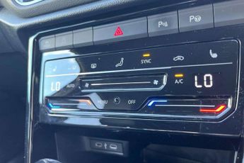 Volkswagen T-Roc 1.5 TSI R-Line 5dr DSG