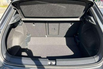 Volkswagen T-Roc 1.5 TSI R-Line 5dr DSG