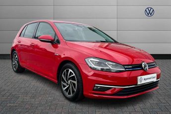 Volkswagen Golf 1.5 TSI EVO Match Edition 5dr