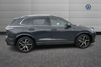 Volkswagen Tiguan 1.5 eTSI 150 R-Line 5dr DSG